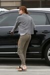 Emma Stone: so bad at tennis she needed a body double - /tv/